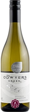 O'Dwyers Creek Sauvignon Blanc 2013
