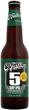 O'Fallon 5-Day IPA