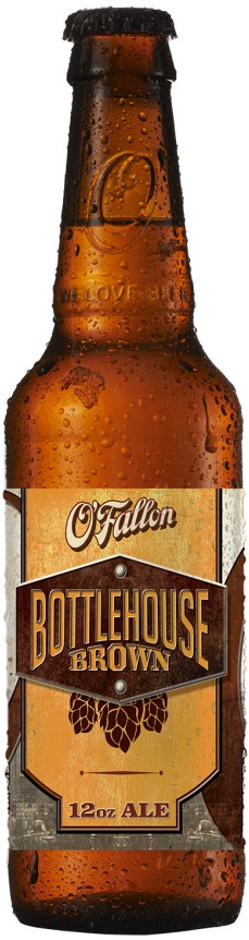 O'Fallon Bottlehouse Brown
