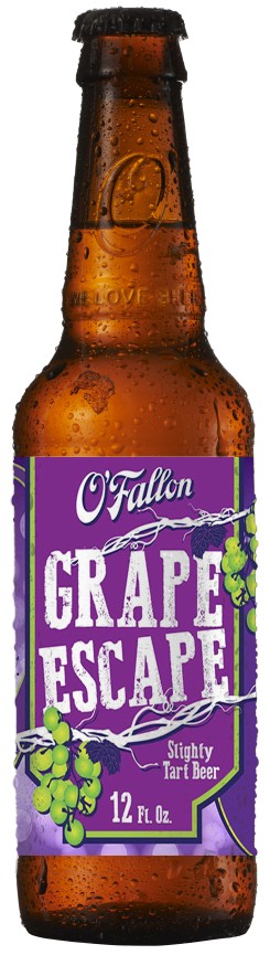 O'Fallon Grape Escape