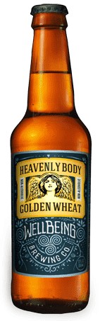 O'Fallon Heavenly Body Golden Wheat