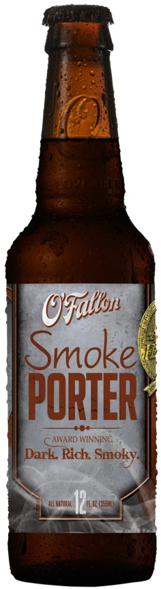 O'Fallon Smoked Porter