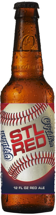 O'Fallon STL Red
