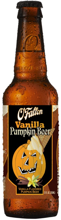 O'Fallon Vanilla Pumpkin
