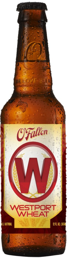 O'Fallon Westport Wheat