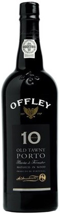 Offley 10 Year Old Tawny Port