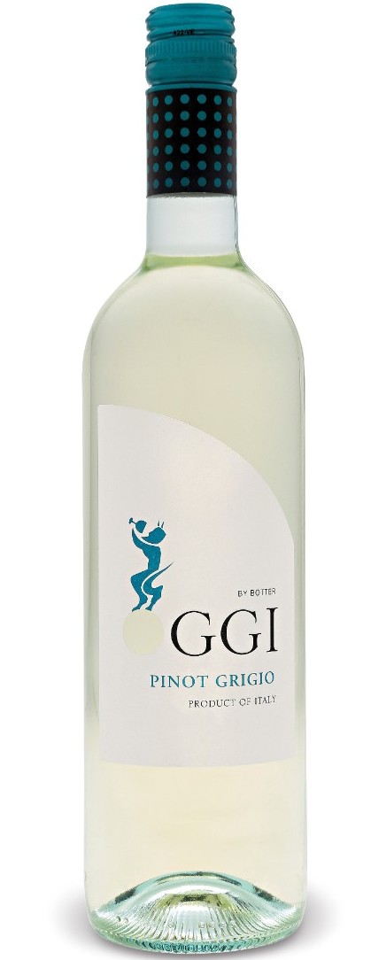 Oggi Botter Pinot Grigio