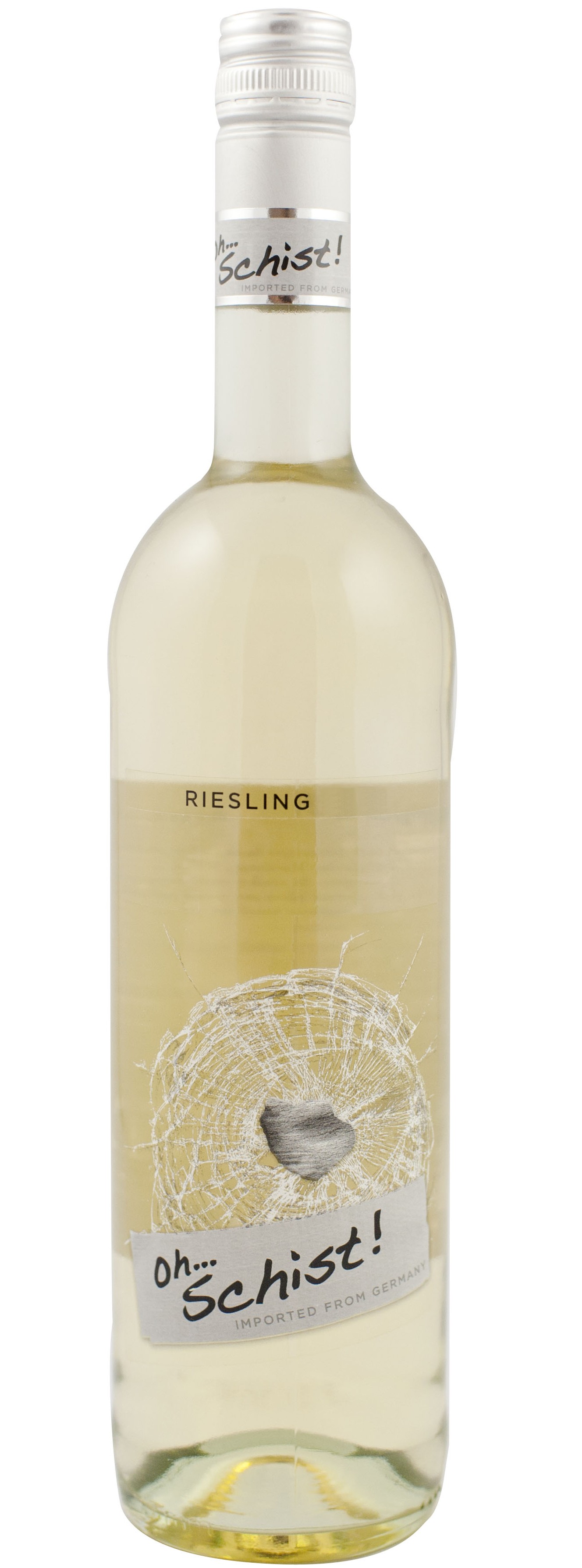 Oh Schist Riesling