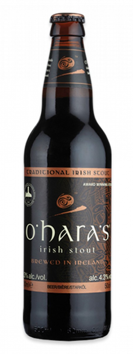 O'Hara's Irish Stout