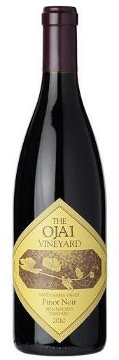 Ojai Bien Nacido Vineyard Pinot Noir 2013