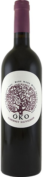 Oko Cabernet Sauvignon-Merlot NV