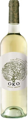 Oko Pinot Grigio 2012
