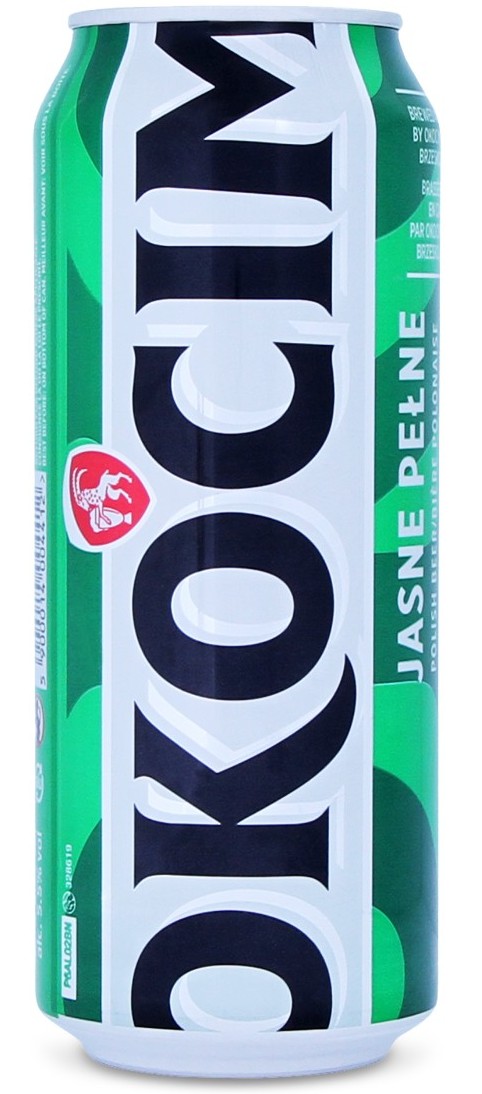 Okocim Pilsner