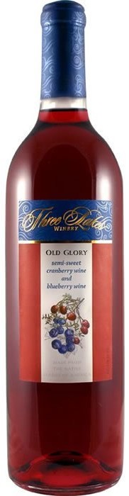 Ol' Glory Red Wine