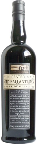 Old Ballantruan Speyside Glenlivet