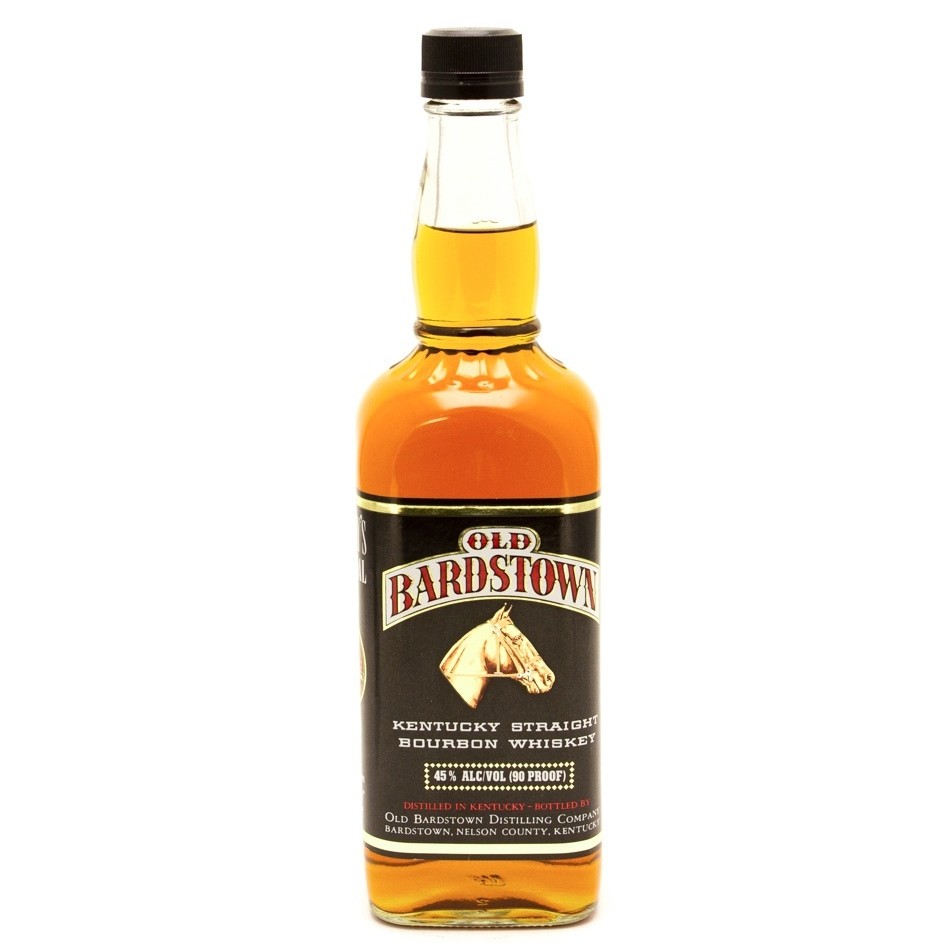 Old Bardstown Kentucky Straight Bourbon