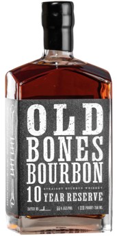 Old Bones Bourbon