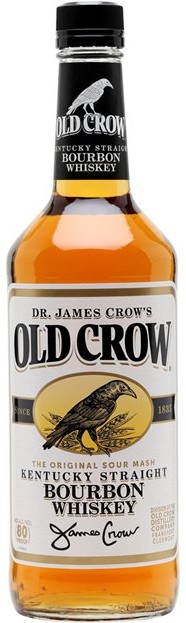 Old Crow Bourbon
