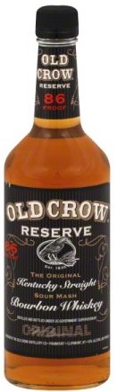 Old Crow Reserve Bourbon