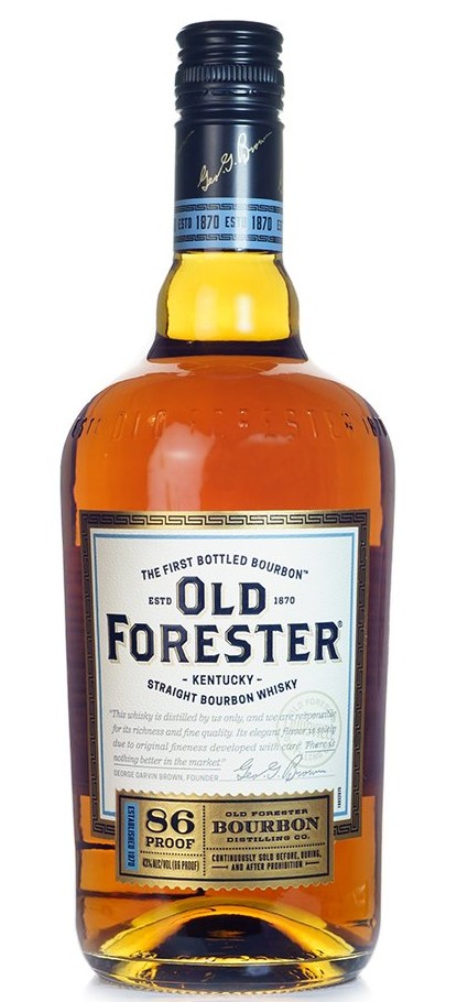 Old Forester