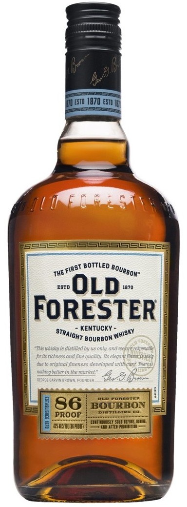 Old Forester Bourbon