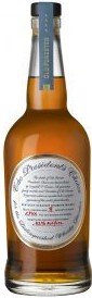 Old Forester President's Choice Bourbon