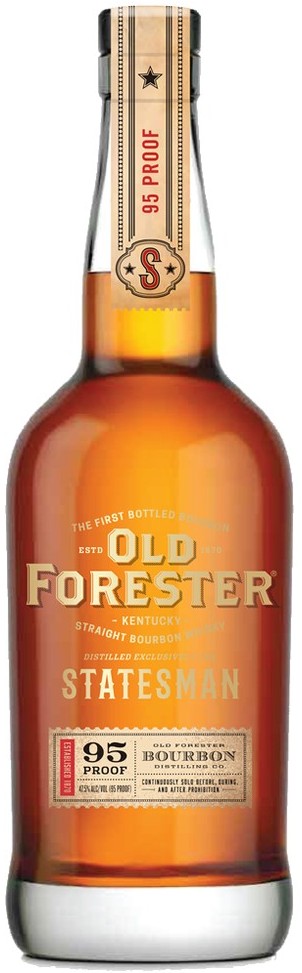 Old Forester Statesman