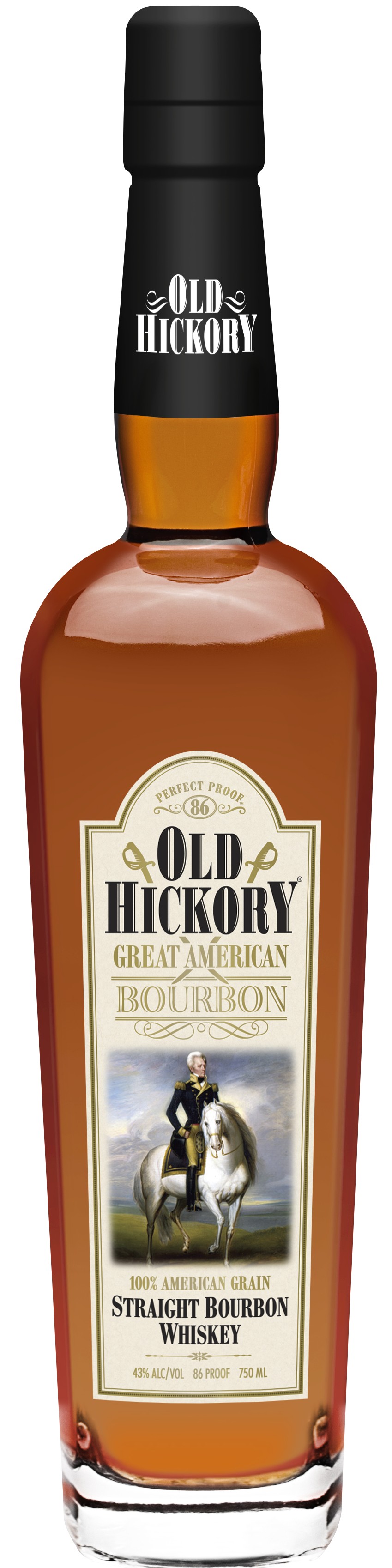 Old Hickory Great American Straight