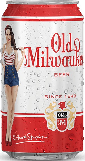 Old Milwaukee