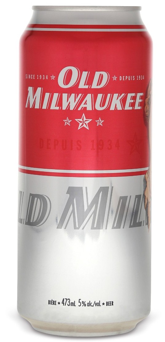 Old Milwaukee
