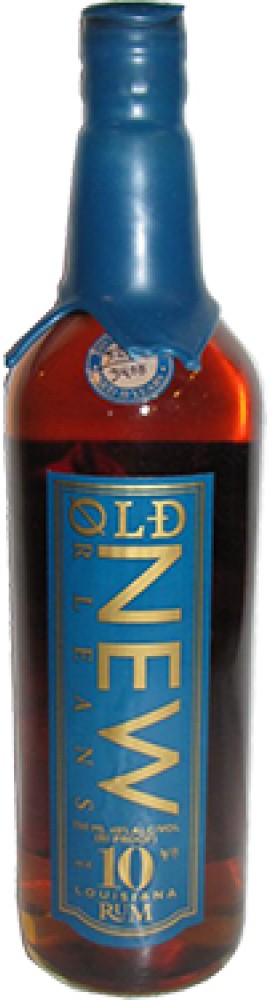 Old New Orleans 10 Year Rum