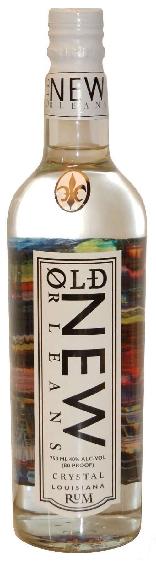 Old New Orleans Crystal