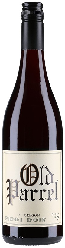 Old Parcel Pinot Noir
