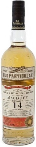 Old Particular Macduff 14 Year Douglas Laing & Co.