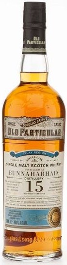 Old Particular Macduff 15 Year Douglas Laing & Co.