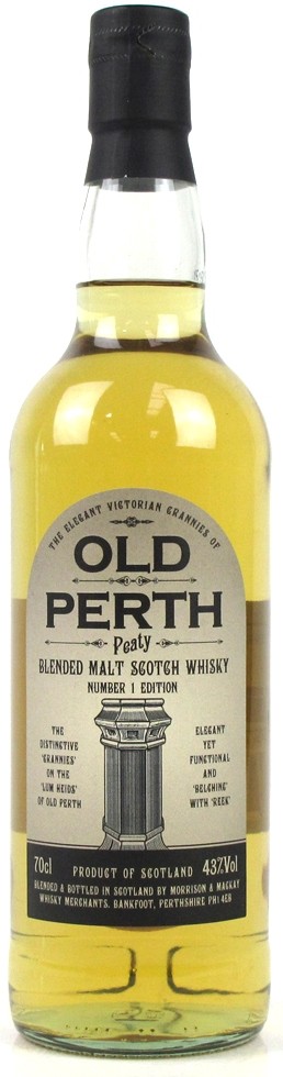 Old Perth Peaty
