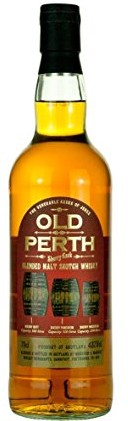 Old Perth Sherry Cask Blended Malt