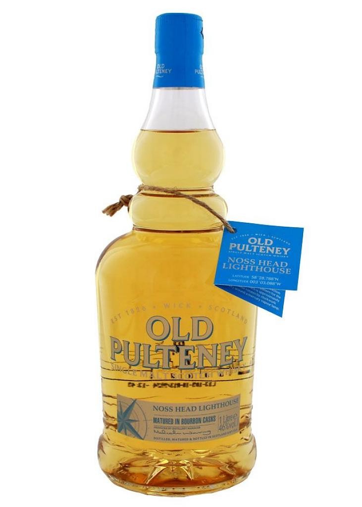 Old Pulteney Noss Head