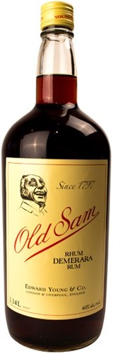 Old Sam Demerara