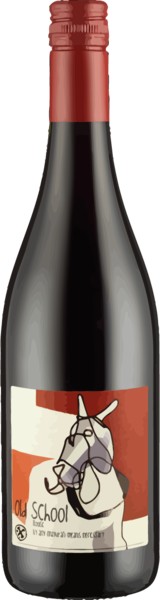 Old School Rouge 2012