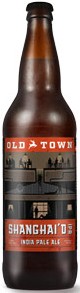 Old Town Shanghai'd IPA