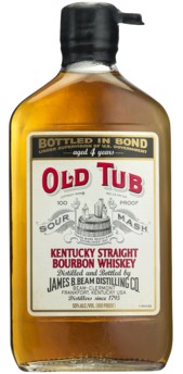 Old Tub Kentucky Straight
