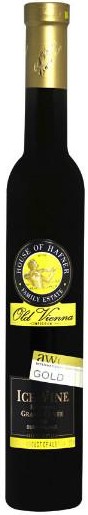 Old Vienna Composition Ice Wine Cuvee