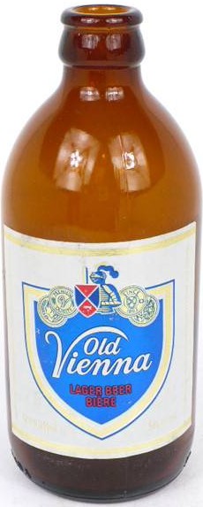 Old Vienna Lager