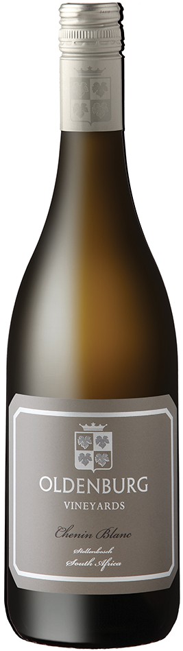 Oldenburg Vineyards Chenin Blanc 2016