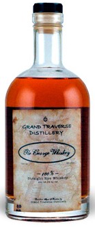 Ole George Straight Rye