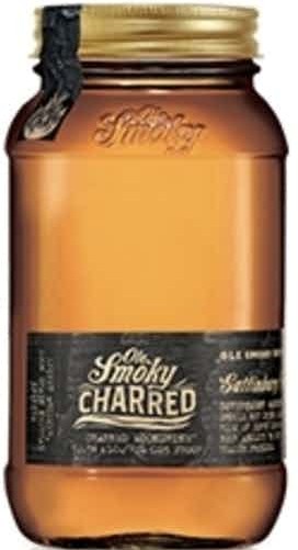 Ole Smoky Charred Moonshine