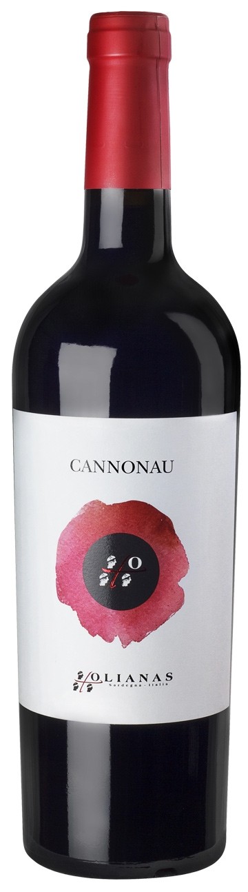 Olianas Cannonau