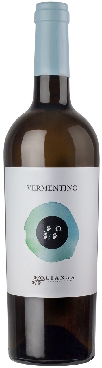 Olianas Vermentino
