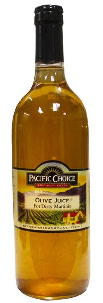 Olive It Dity Pacific Choice Martini Mix